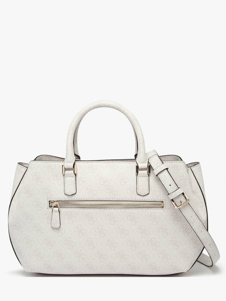 Handtassen Katya Guess Wit katya SG965206 ander zicht 3