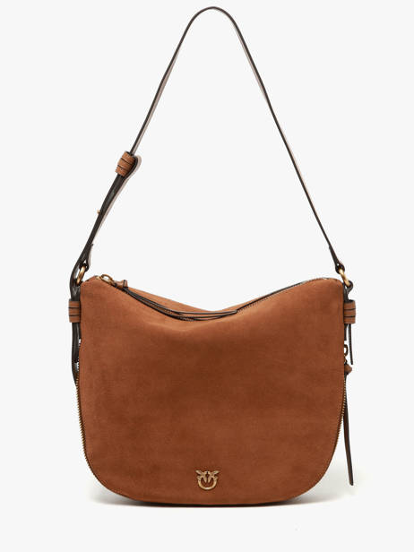 Hobo Love Bag Icon Pinko Bruin love bag icon 5113A2JH