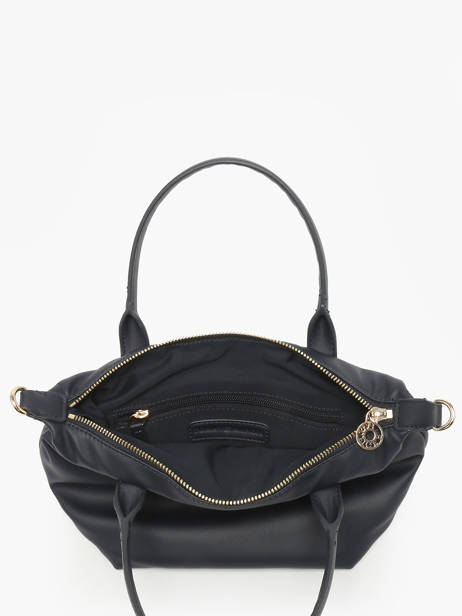 Handtas Popette Tommy hilfiger Blauw popette AW17708 ander zicht 2