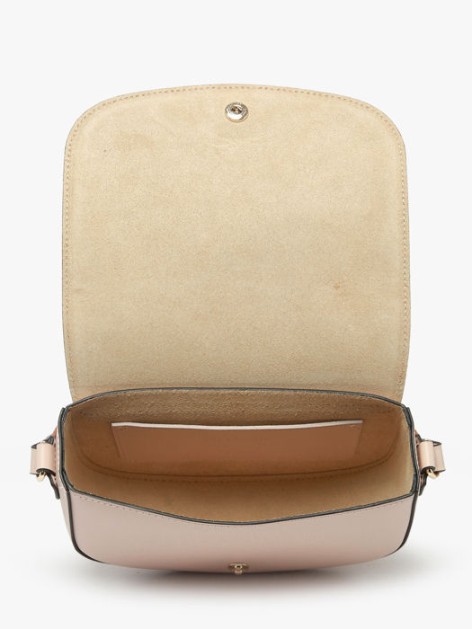 Longchamp Epure timeless Cross bodytas Roze