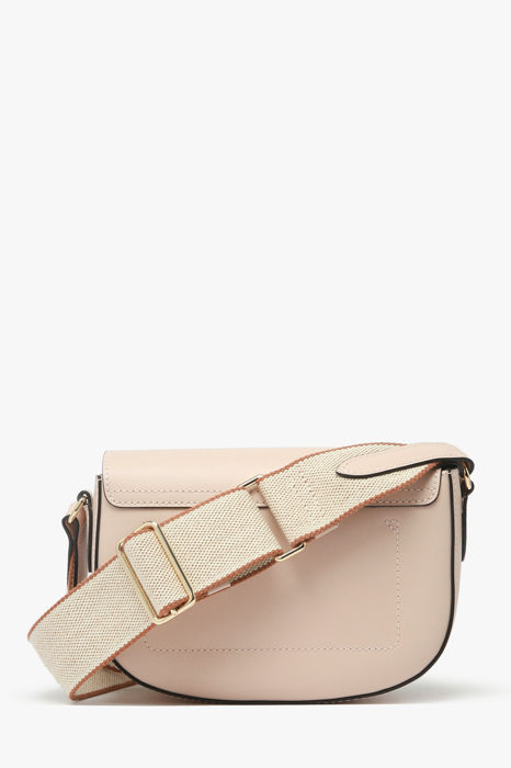 Longchamp Epure timeless Cross bodytas Roze