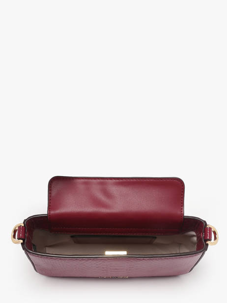 Cross Body Tas Bryant Michael kors Rood bryant T5GYTU1L ander zicht 2