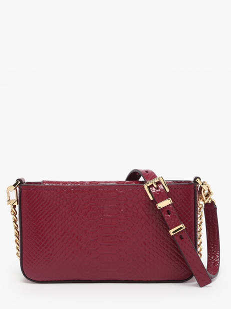 Cross Body Tas Bryant Michael kors Rood bryant T5GYTU1L ander zicht 3