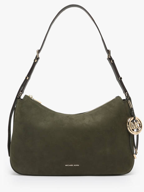 Schoudertas Nolita Leder Michael kors Groen nolita F5GY5M2L