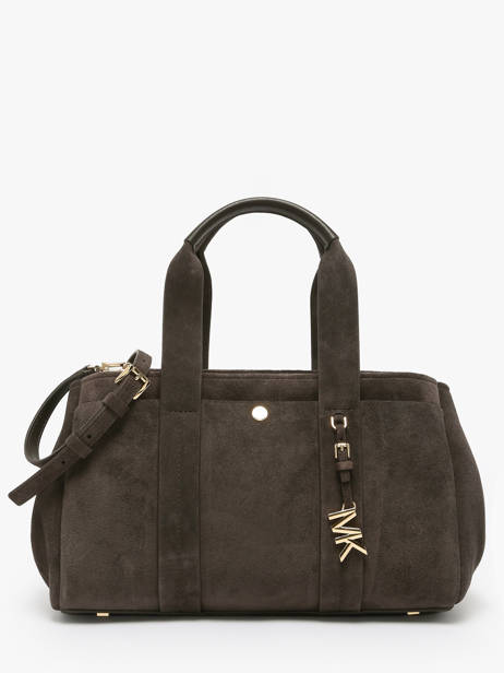 Handtassen Romee Michael kors Bruin romee F5G1ZS1S