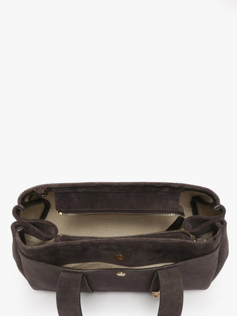 Handtassen Romee Michael kors Bruin romee F5G1ZS1S ander zicht 2