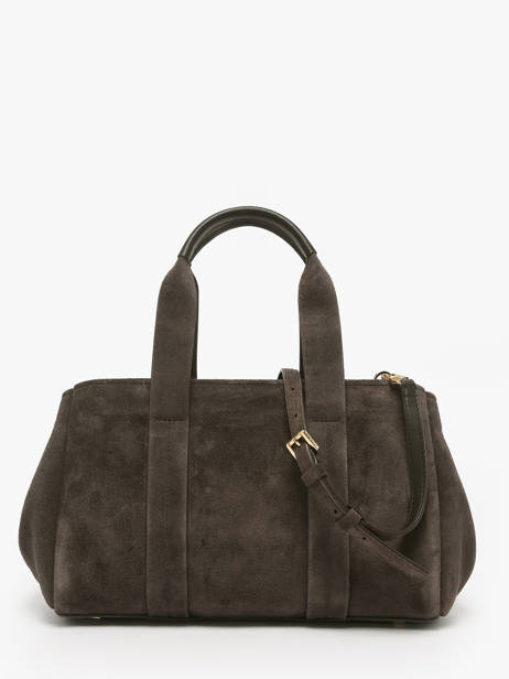 Handtassen Romee Michael kors Bruin romee F5G1ZS1S ander zicht 3
