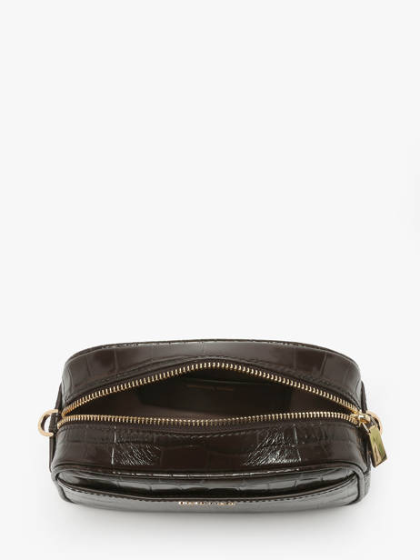 Cross Body Tas Jet Set Michael kors Bruin jet set F5GJ6C5E ander zicht 2