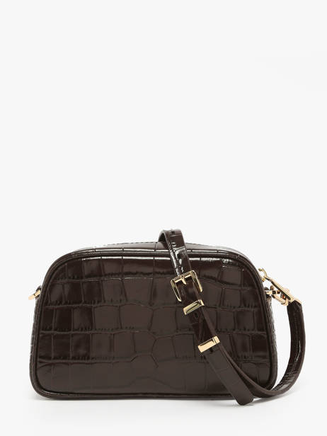 Cross Body Tas Jet Set Michael kors Bruin jet set F5GJ6C5E ander zicht 3