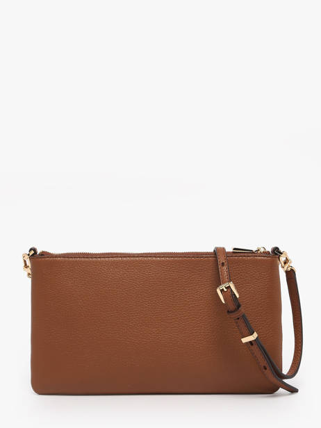 Cross Body Tas Jet Set Leder Michael kors Bruin jet set F5GJ6C8L ander zicht 3