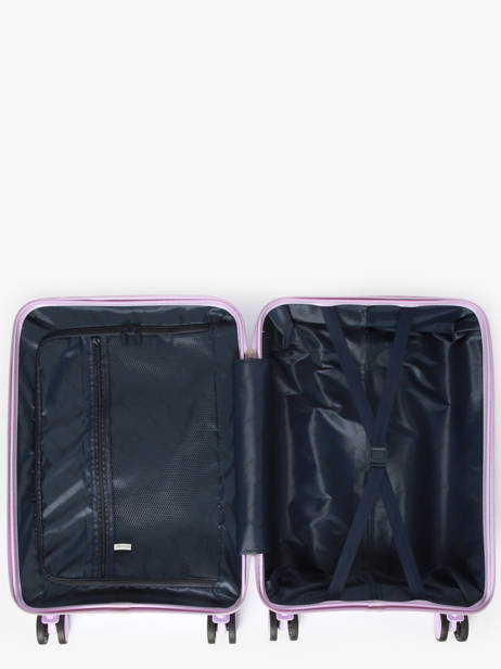 Handbagage Travel Violet victoria S ander zicht 3