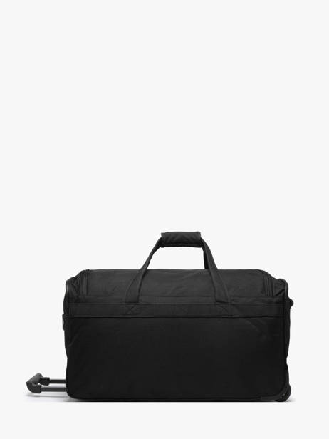 Reistas Op Wieltjes Travel Snowball Zwart travel 42662 ander zicht 3