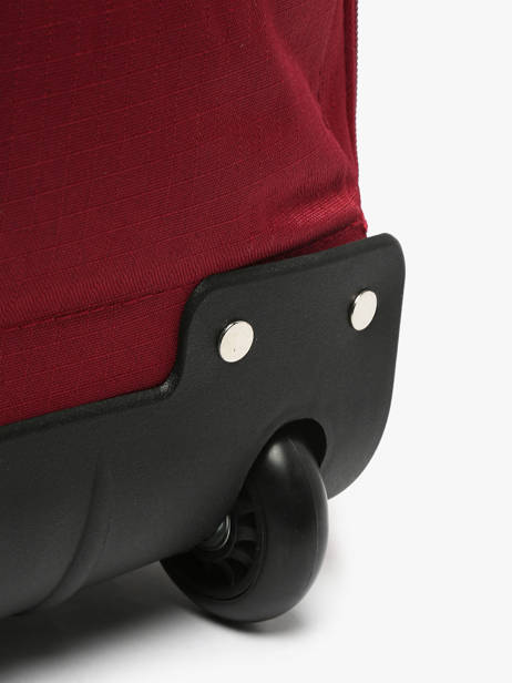 Reistas Op Wieltjes Travel Snowball Rood travel 42662 ander zicht 1