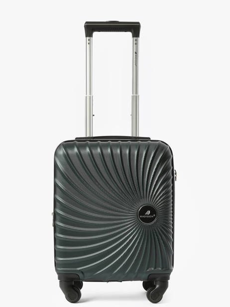 Handbagage Snowball Groen travel 44601M