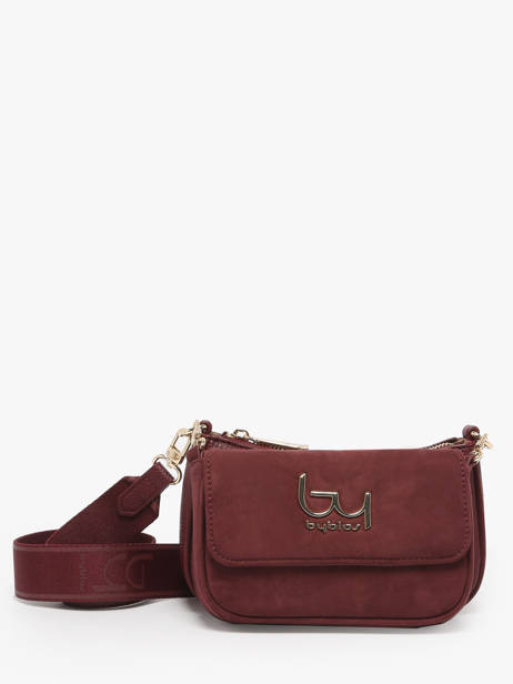 Cross Body Tas Wendy By byblos Violet wendy BS43B01