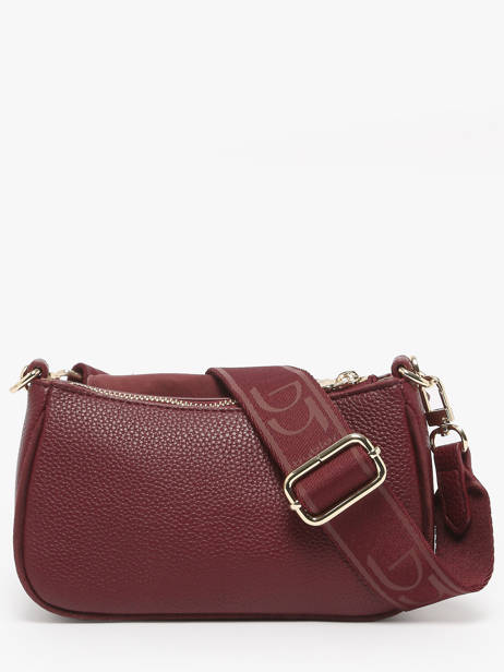 Cross Body Tas Wendy By byblos Violet wendy BS43B01 ander zicht 3