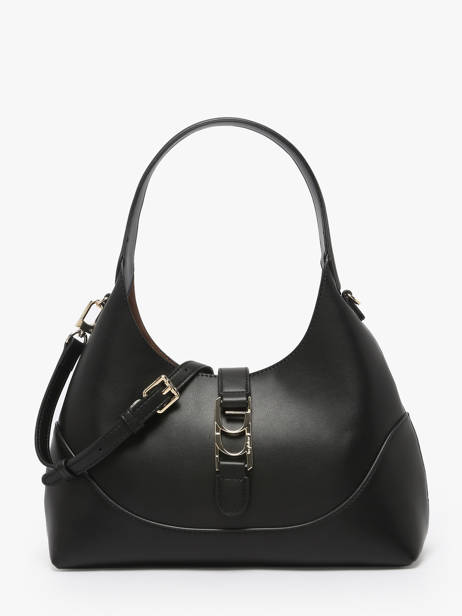 Schoudertas Amy By byblos Zwart amy BS45B01