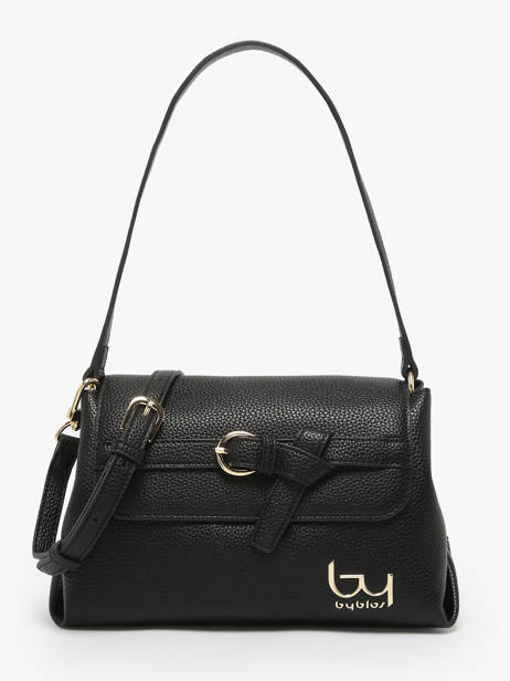 Schoudertas Aya By byblos Zwart aya BS48B03