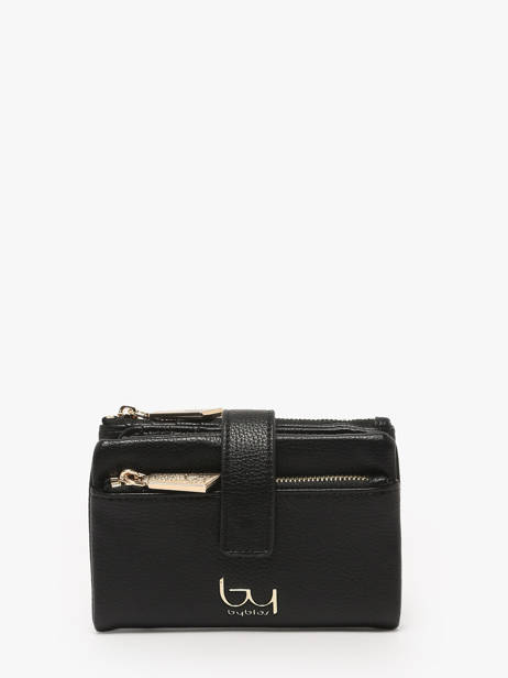 Portefeuille By byblos Zwart jalia BS72B45