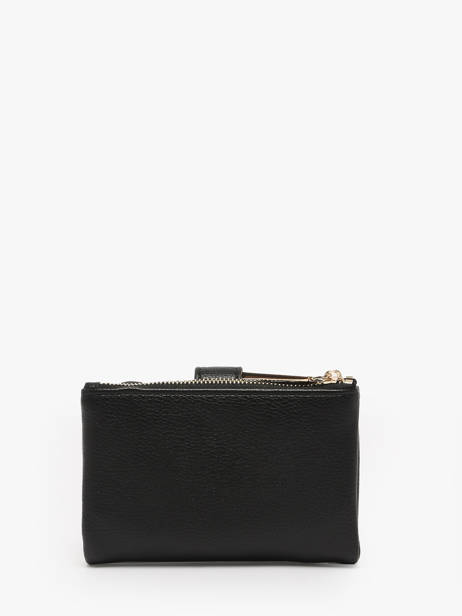 Portefeuille By byblos Zwart jalia BS72B45 ander zicht 3