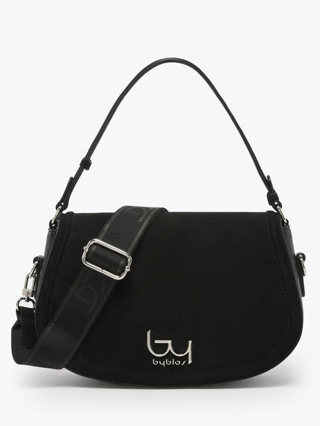 Cross Body Tas Karola By byblos Zwart karola BS71B01