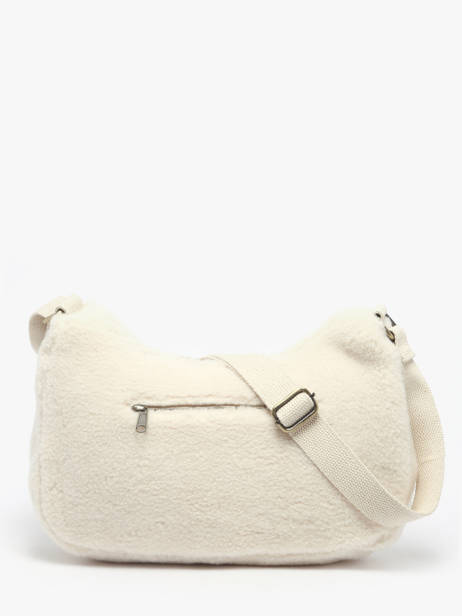 Cross Body Tas Teddy Hindbag Wit teddy TE ander zicht 4
