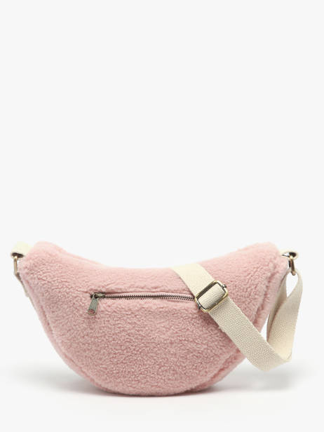 Heuptasje Teddy Hindbag Roze teddy TE ander zicht 4