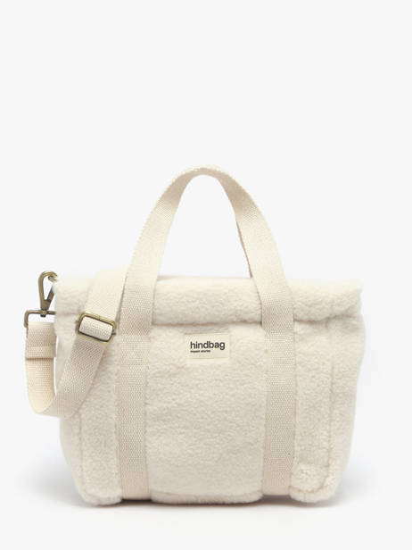 Handtas Teddy Hindbag Beige teddy TE