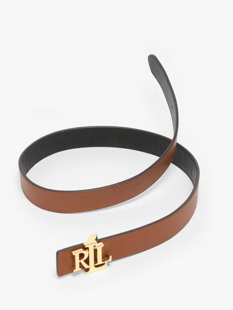 Riem Lauren ralph lauren Bruin elmswood 12974558 ander zicht 2