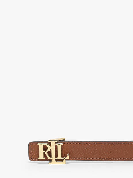 Riem Lauren ralph lauren Bruin elmswood 12974560 ander zicht 1