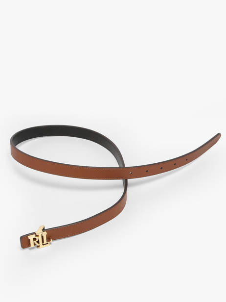 Riem Lauren ralph lauren Bruin elmswood 12974560 ander zicht 2