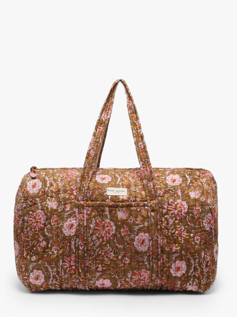 Reistas Floral Bindi atelier Veelkleurig floral SW