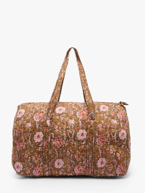 Reistas Floral Bindi atelier Veelkleurig floral SW ander zicht 3