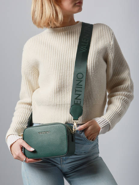 Cross Body Tas Fall Re Valentino Groen fall re VBS9EG15 ander zicht 1