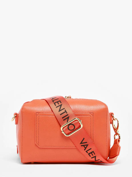 Cross Body Tas Pattie Valentino Oranje pattie VBS52901 ander zicht 4