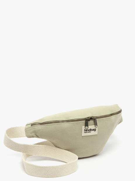 Heuptasje S Olivia Hindbag Groen best seller 18-61222 ander zicht 1