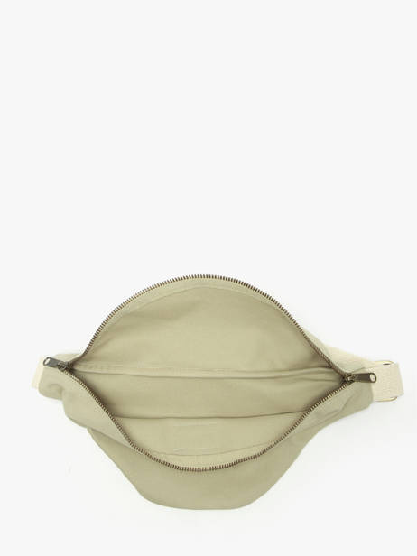 Heuptasje S Olivia Hindbag Groen best seller 18-61222 ander zicht 2