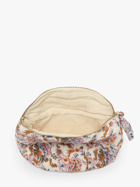 Heuptasje Bindi atelier Veelkleurig floral CREAMYGI ander zicht 2