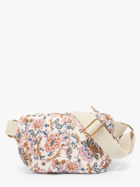 Heuptasje Bindi atelier Veelkleurig floral CREAMYGI ander zicht 3