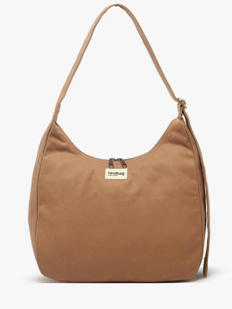 Cross Body Tas Best Seller Hindbag Bruin best seller CLAIRE