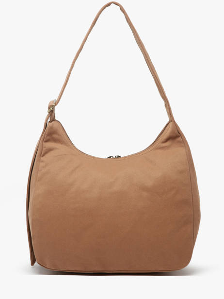 Cross Body Tas Best Seller Hindbag Bruin best seller CLAIRE ander zicht 3