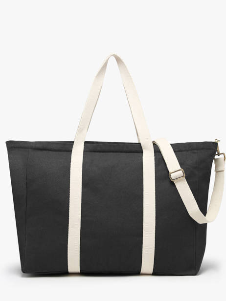 Schoudertas Best Seller Hindbag Zwart best seller JEAN ander zicht 4