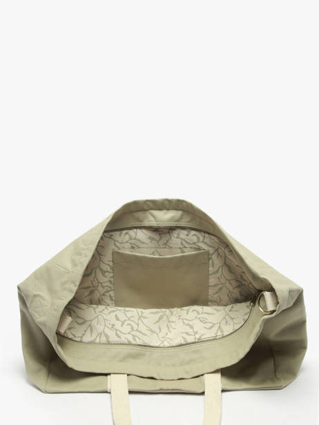 Schoudertas Best Seller Hindbag Groen best seller JEAN ander zicht 3