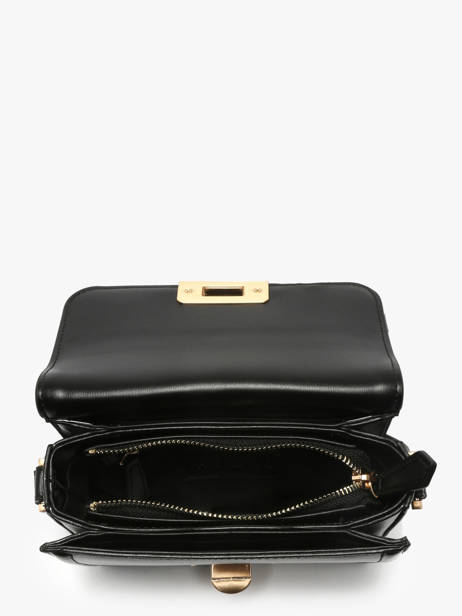 Cross Body Tas Floren Valentino Zwart floren VBS9A910 ander zicht 3