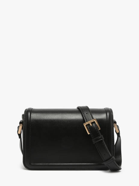 Cross Body Tas Floren Valentino Zwart floren VBS9A910 ander zicht 4