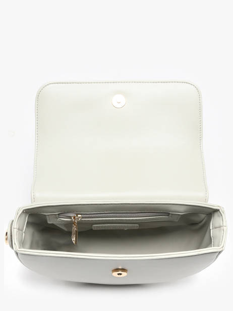 Cross Body Tas Wannabe Re Valentino Grijs wannabe re VBS9DL09 ander zicht 2