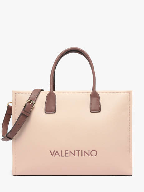 Handtas Wilk Valentino Roze wilk VBS9I504