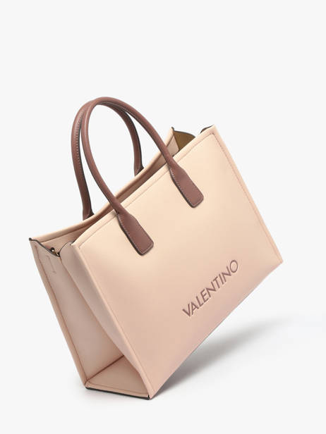 Handtas Wilk Valentino Roze wilk VBS9I504 ander zicht 2