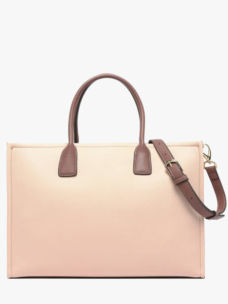 Handtas Wilk Valentino Roze wilk VBS9I504 ander zicht 4