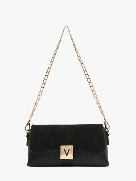 Cross Body Tas Evissa Valentino Zwart evissa VBS9009C ander zicht 2